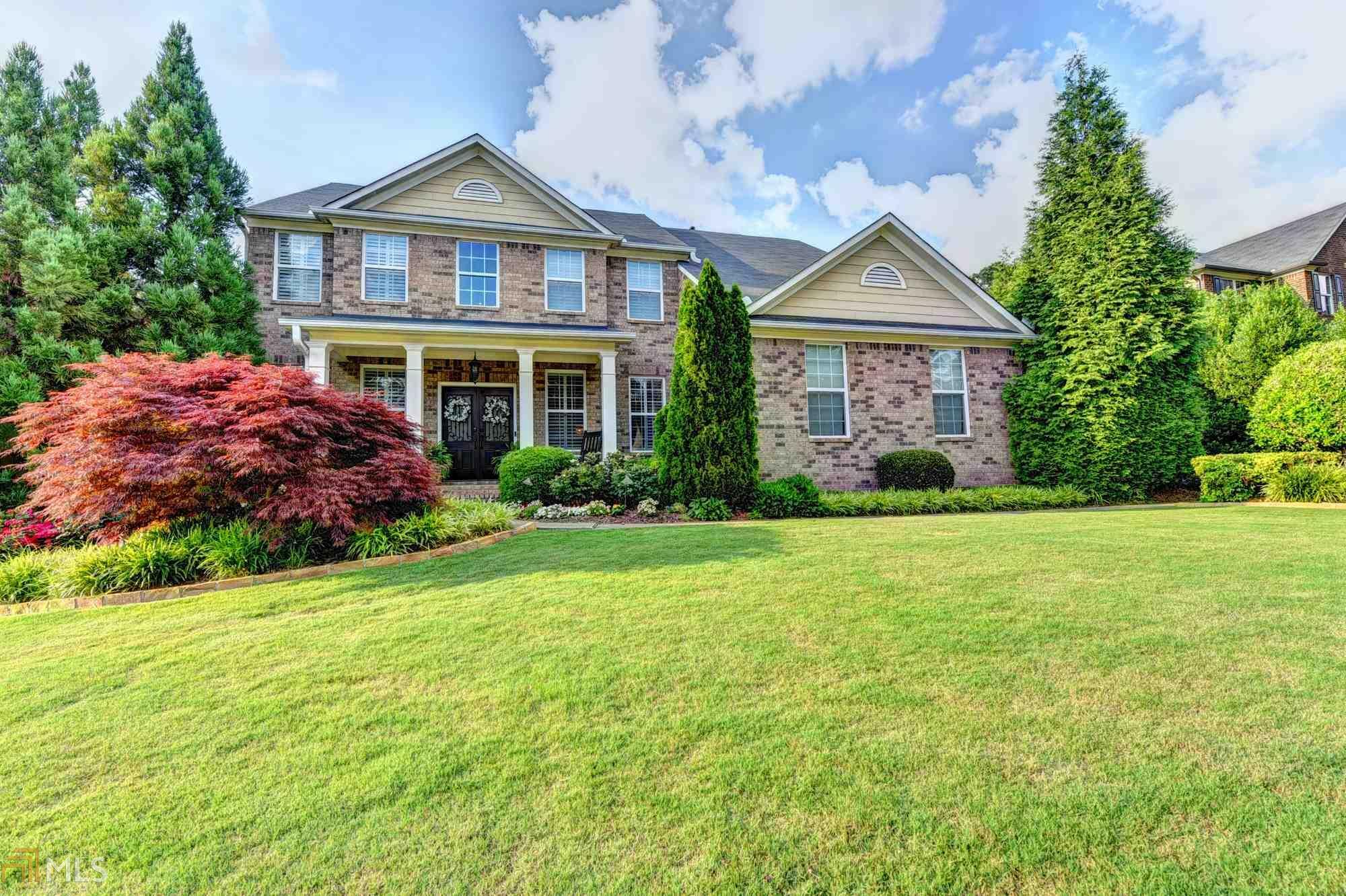 Property Photo:  2670 Brentwood Estates Ct  GA 30041 