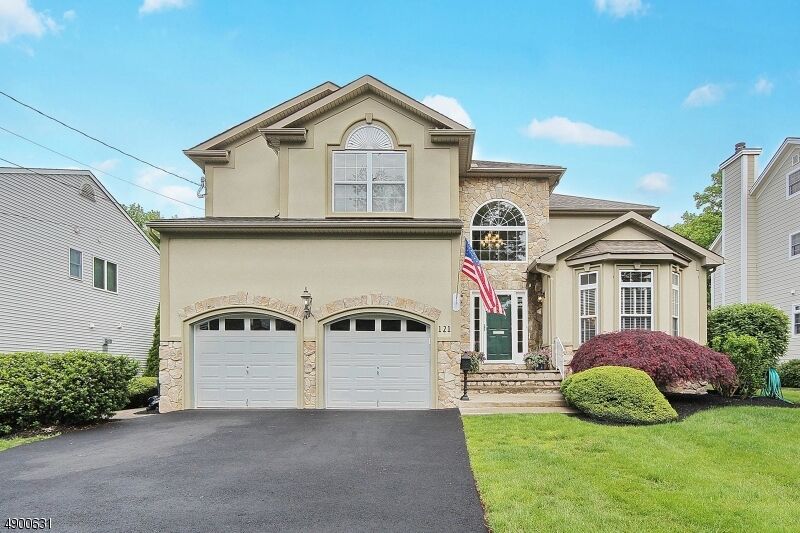 Property Photo: 121 Bloomingdale Ave NJ 07016