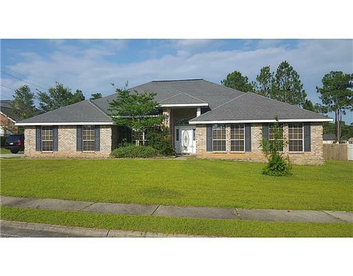 12248 Trish Boulevard  D'Iberville MS 39540 photo