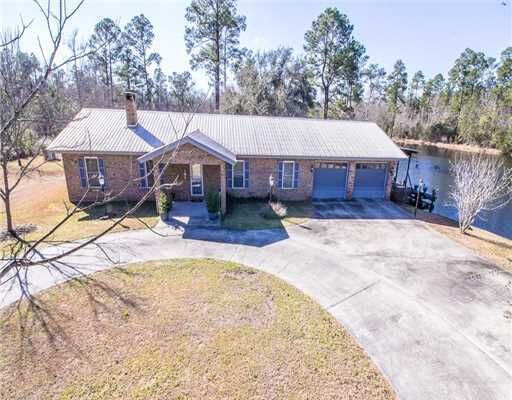 Property Photo: 21715 Yankee Town Road MS 39574