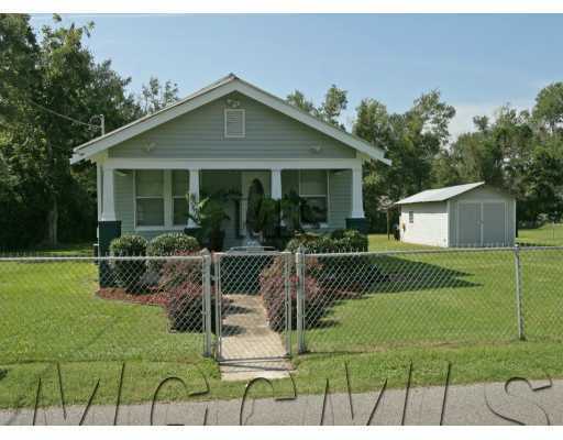 416 Ballentine St Street  Bay Saint Louis MS 39520 photo