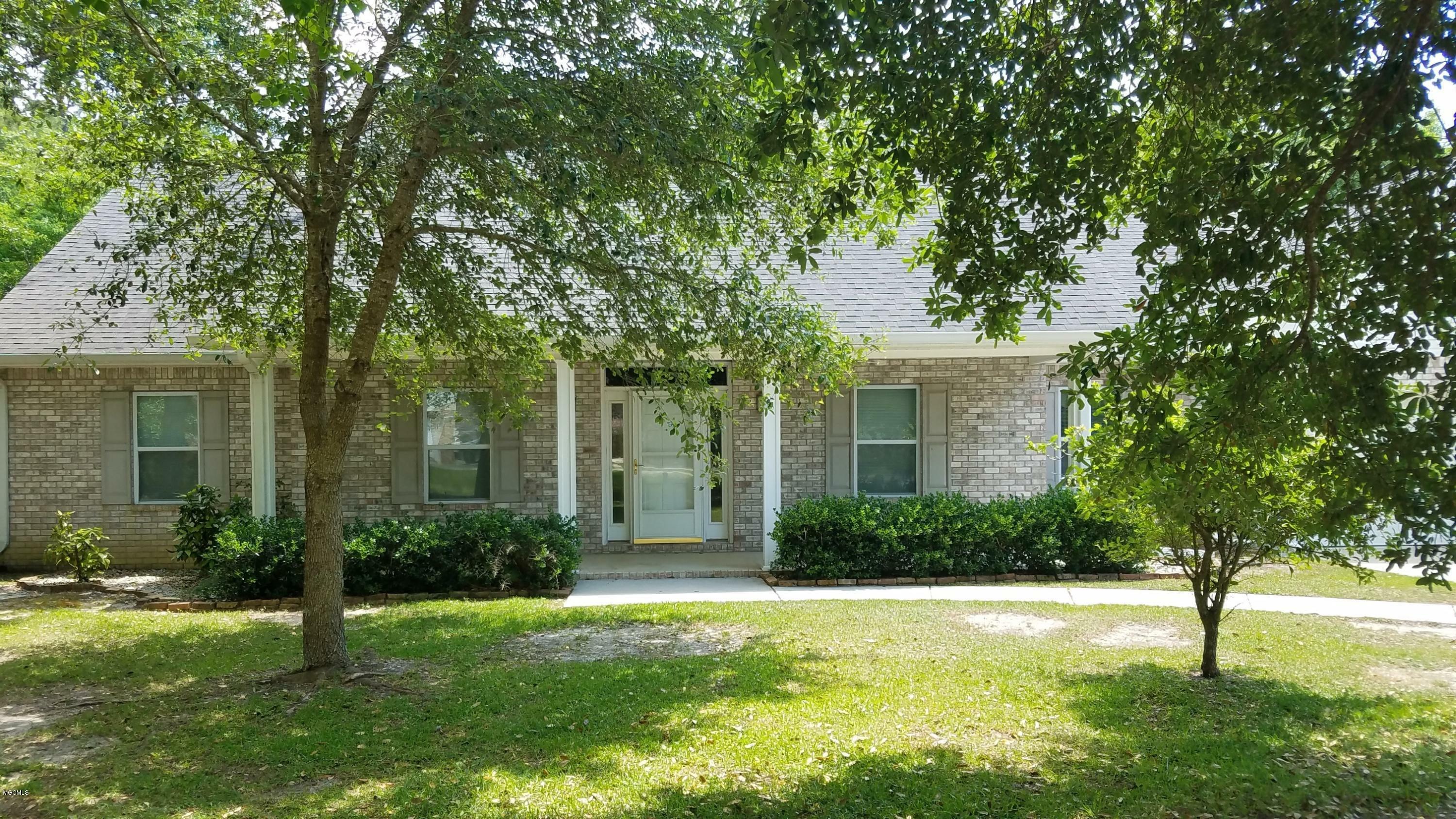 Property Photo:  21 Scott Station Cove  MS 39560 