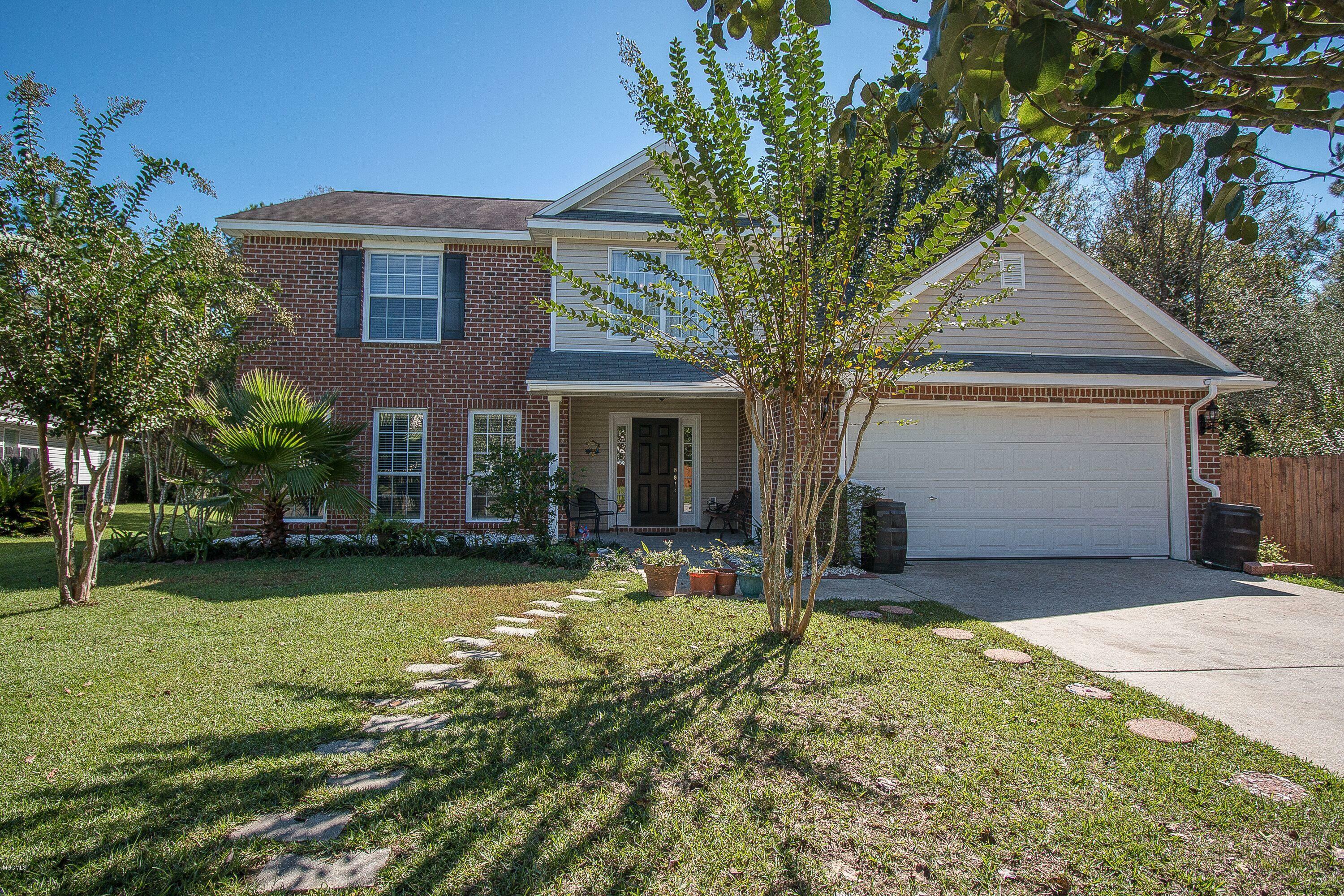 Property Photo:  11220 River Bend Drive  MS 39503 