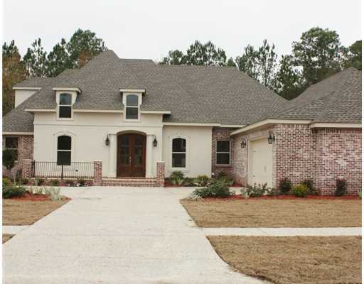 Property Photo:  Lot 31 Lot 31 Oakleigh Circle  MS 39564 