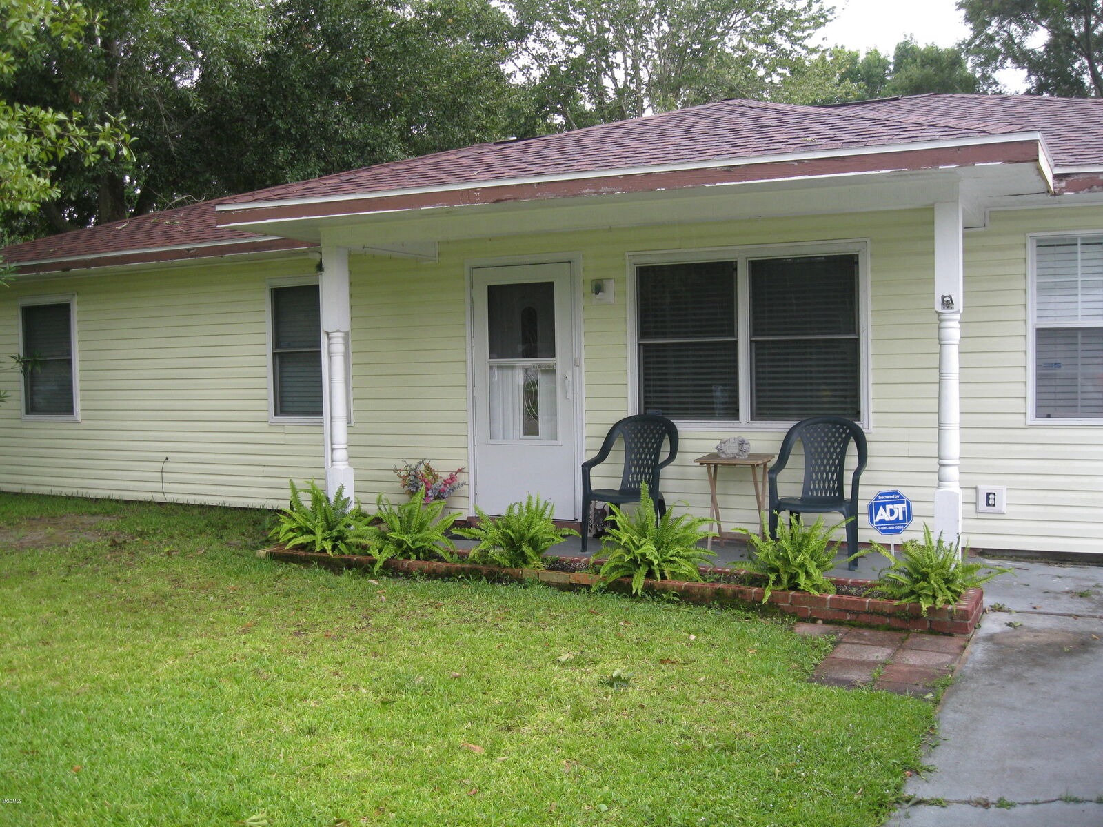 Property Photo:  117 Mount Bass  MS 39560 