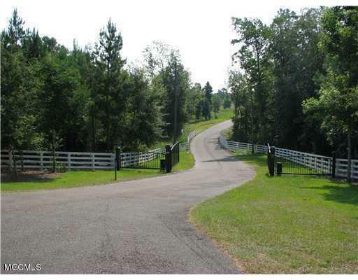 Property Photo:  Lot 9A Mare Point Drive  MS 39571 