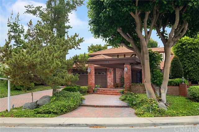 Property Photo:  5925 E Settler Court  CA 92807 