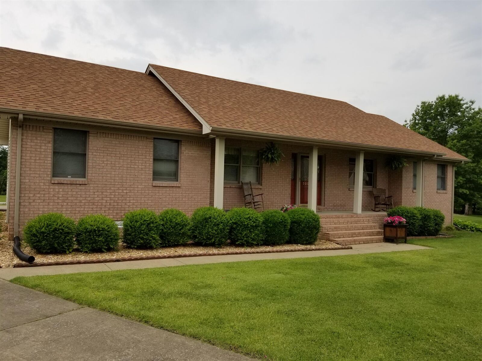 Property Photo:  509 Clifton Ct  KY 42240 
