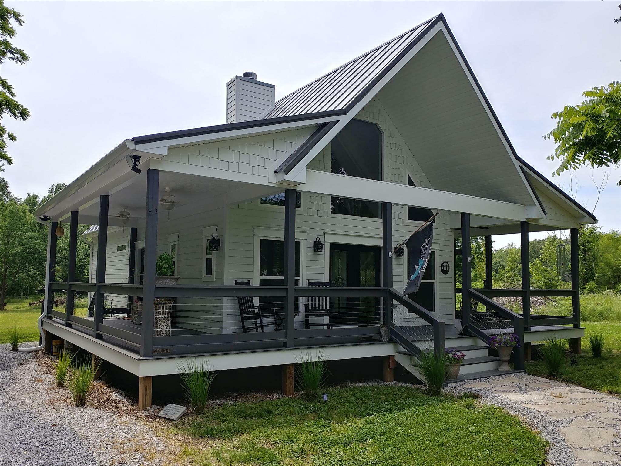 Property Photo:  4055 Flewellyn Rd  TN 37172 