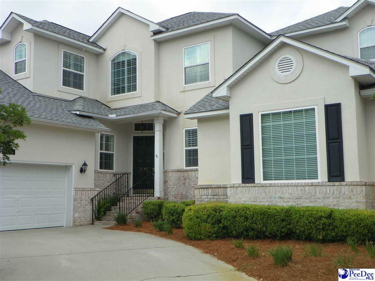 Property Photo:  3195 Middlecoff Lane  SC 29506 