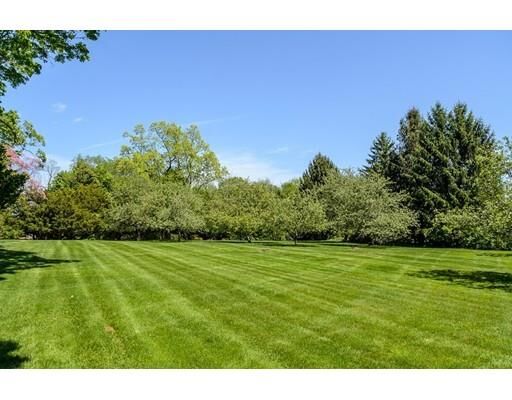 Property Photo: 367 Fox Hill Street MA 02090