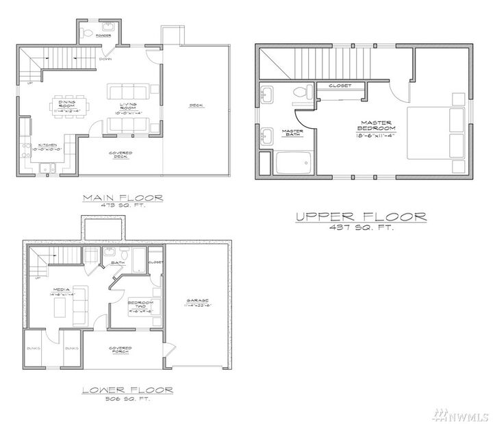 Property Photo: 529 Porcupine Lane WA 98816