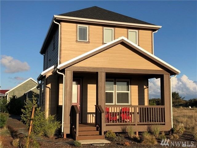 Property Photo:  423 Vine Maple Lane SW  WA 98569 