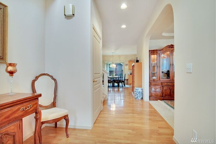 Property Photo:  3825 Broadmoor Dr NE  WA 98422 