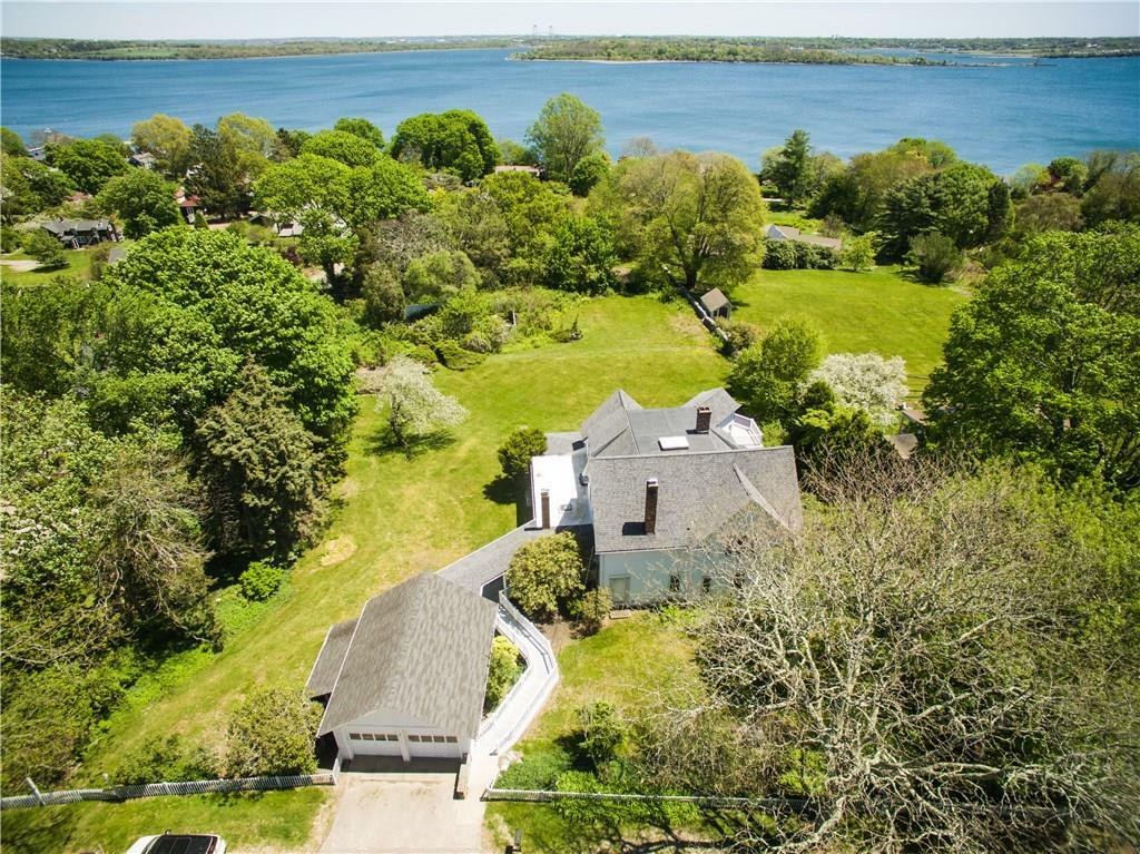 Property Photo:  54 Willett Rd  RI 02874 