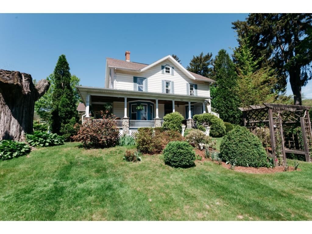 Property Photo:  929 Upper Front Street  NY 13905 