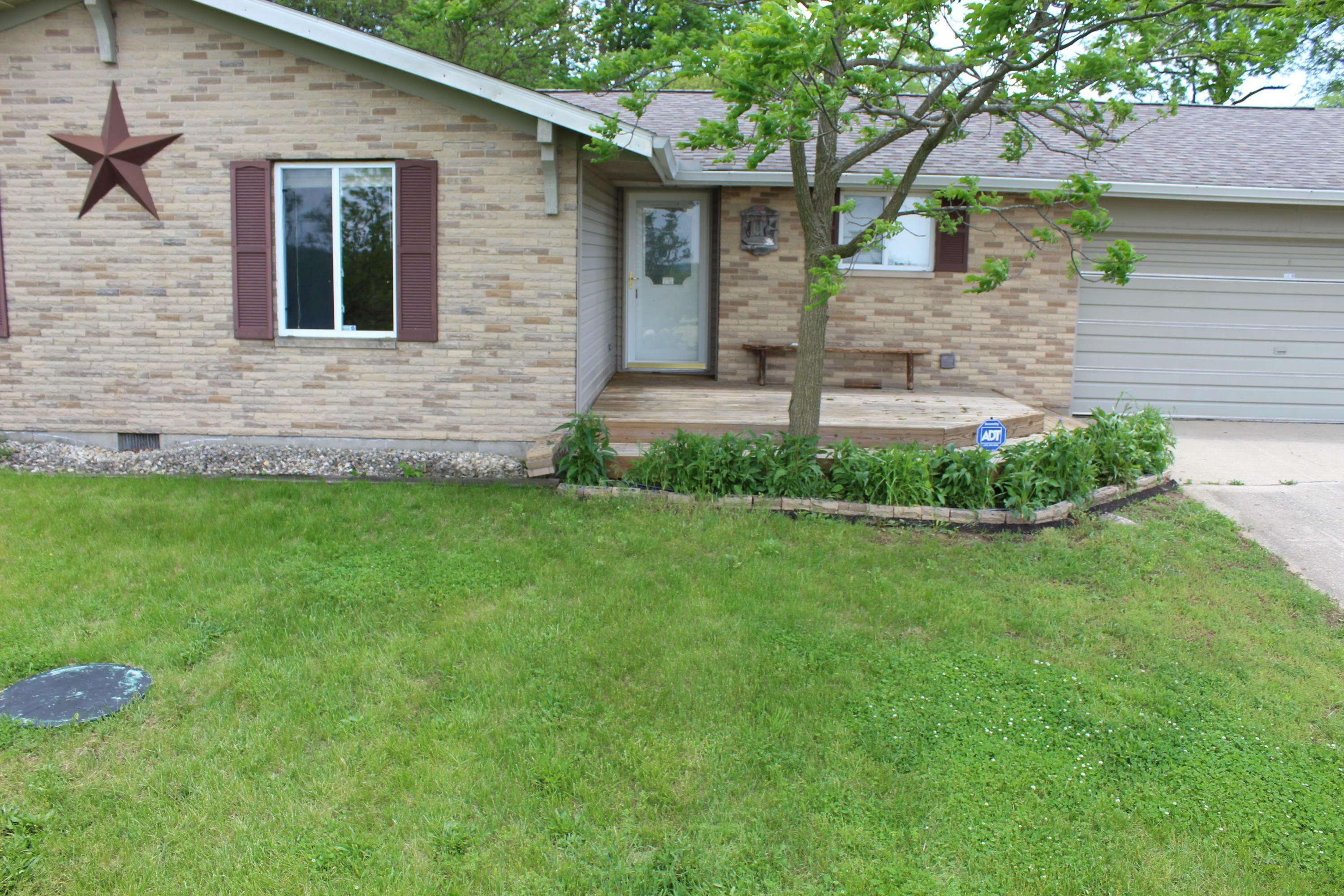 Property Photo:  1163 Jackson Hill Road  OH 43078 