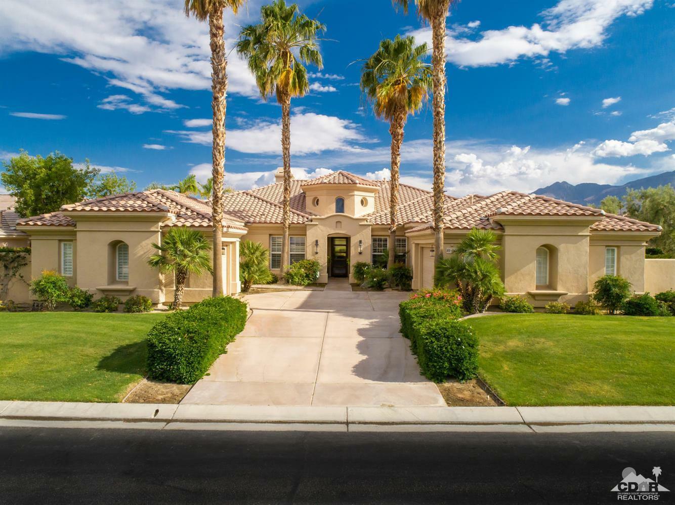 Property Photo: 81065 Kingston Heath CA 92253