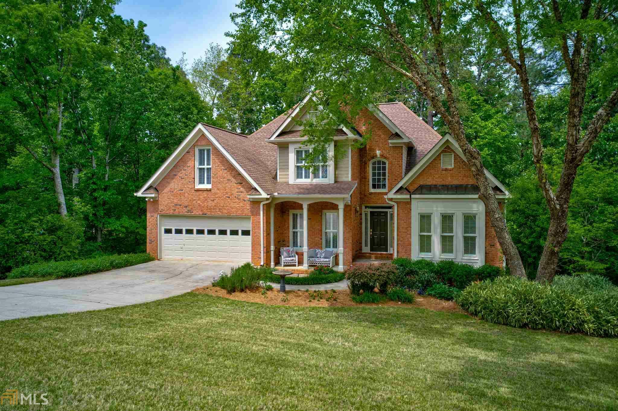 Property Photo:  2825 Northern Oak Dr  GA 30041 