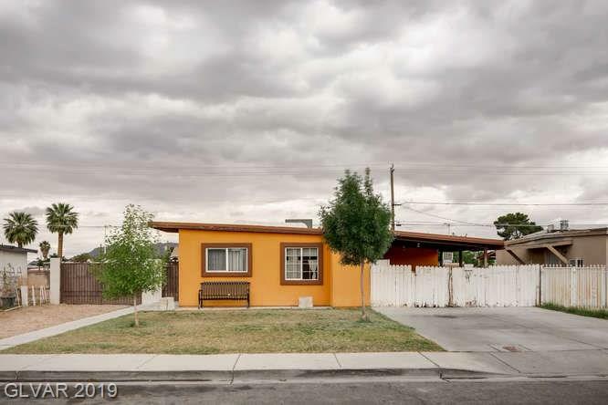 1413 Ardmore Street  Las Vegas NV 89104 photo