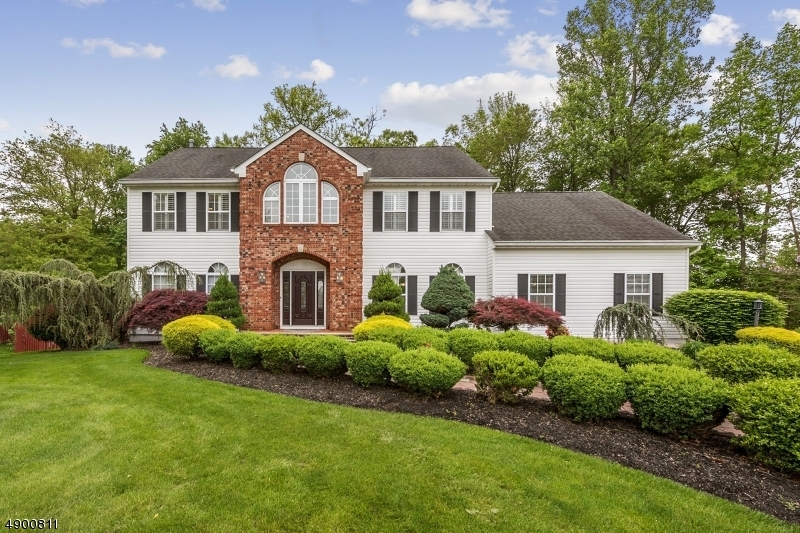 Property Photo: 20 Kimberly Ct NJ 08852
