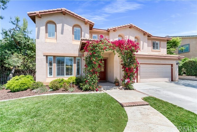 Property Photo:  8138 Branding Iron Lane  CA 92508 