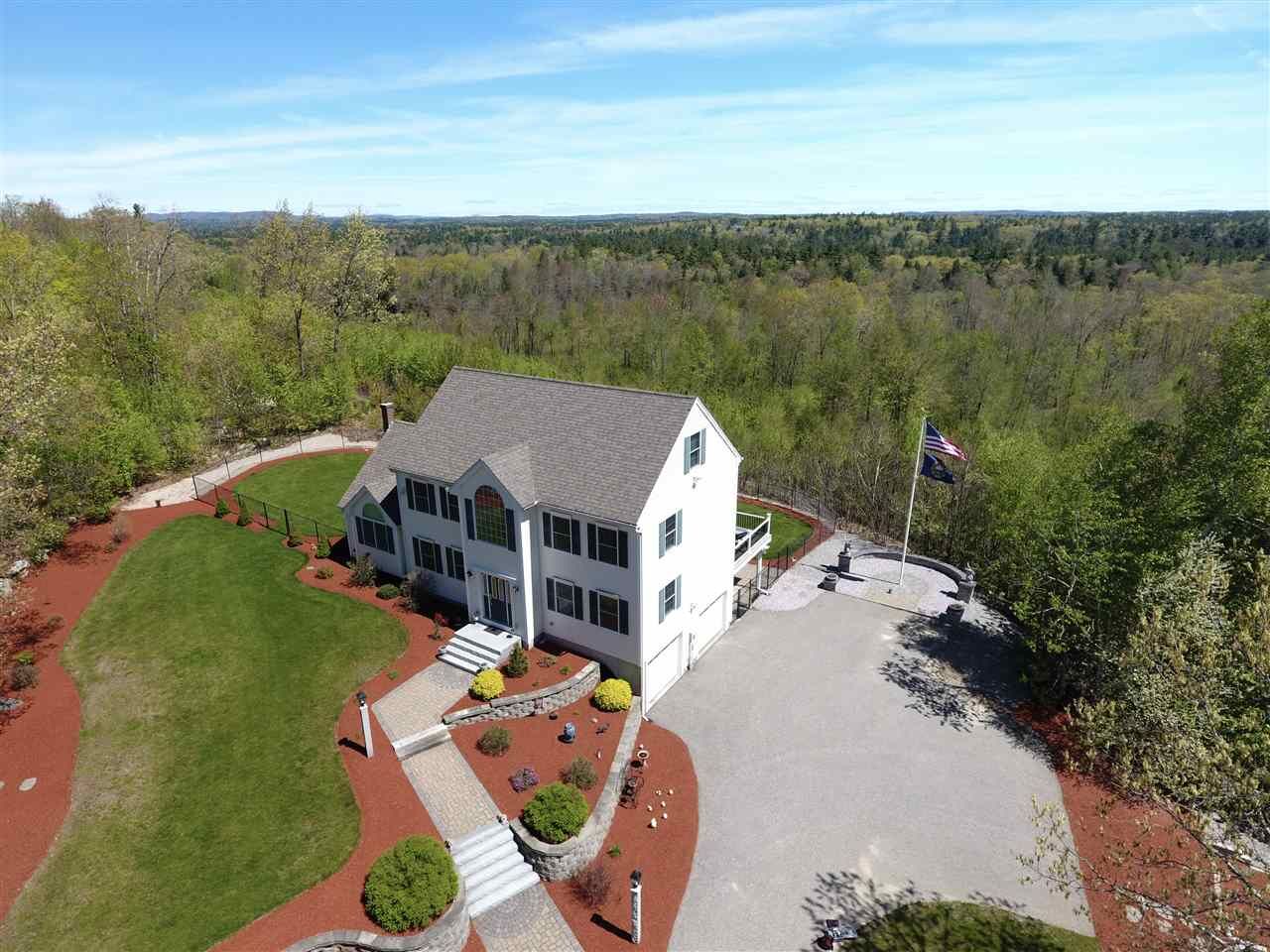 Property Photo:  145 Whittier Drive  NH 03044 