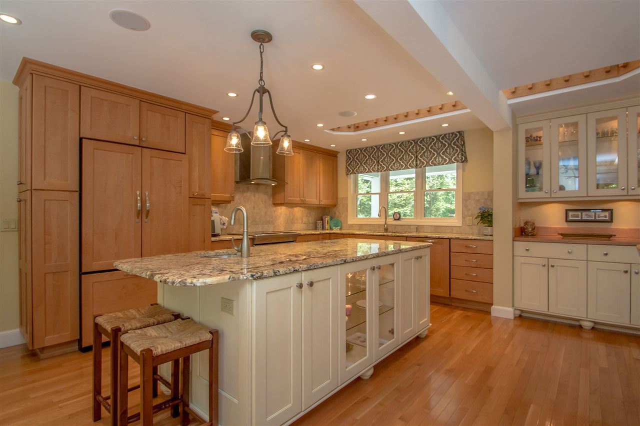 Property Photo:  123 Birch Bend Road  NH 03860 
