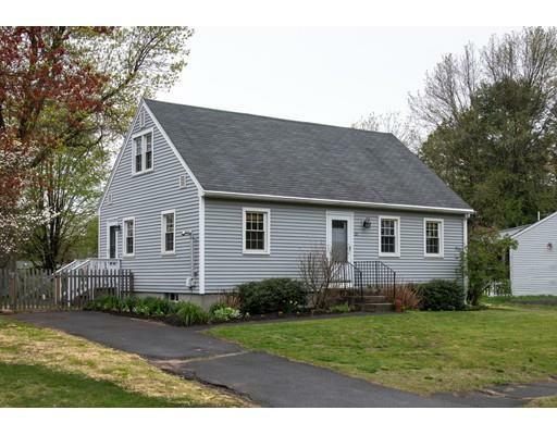 Property Photo: 22 Morin Drive MA 01027