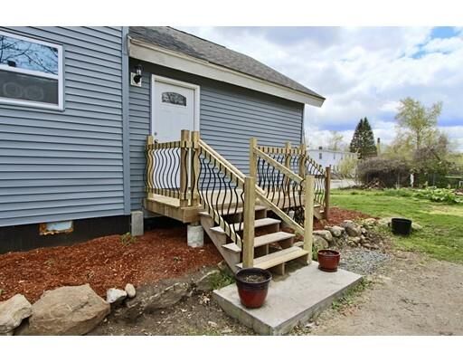 Property Photo: 45 Pond Street MA 01475