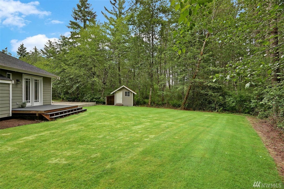 Property Photo:  14816 116th St Ct NW  WA 98329 