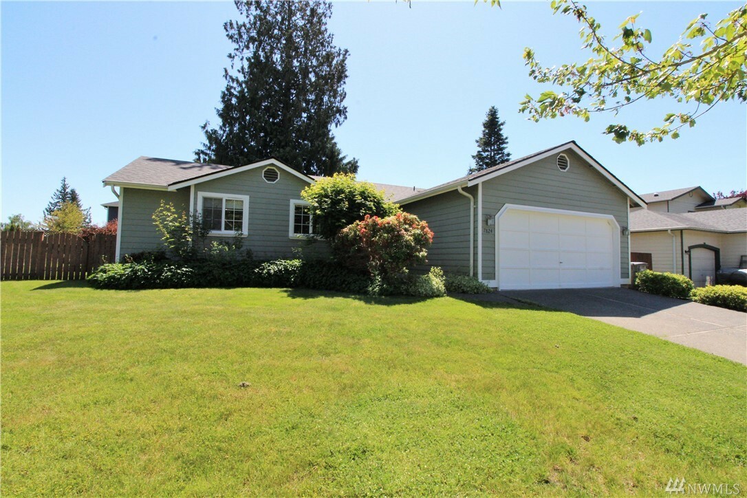 Property Photo:  7824 265th St NW  WA 98292 