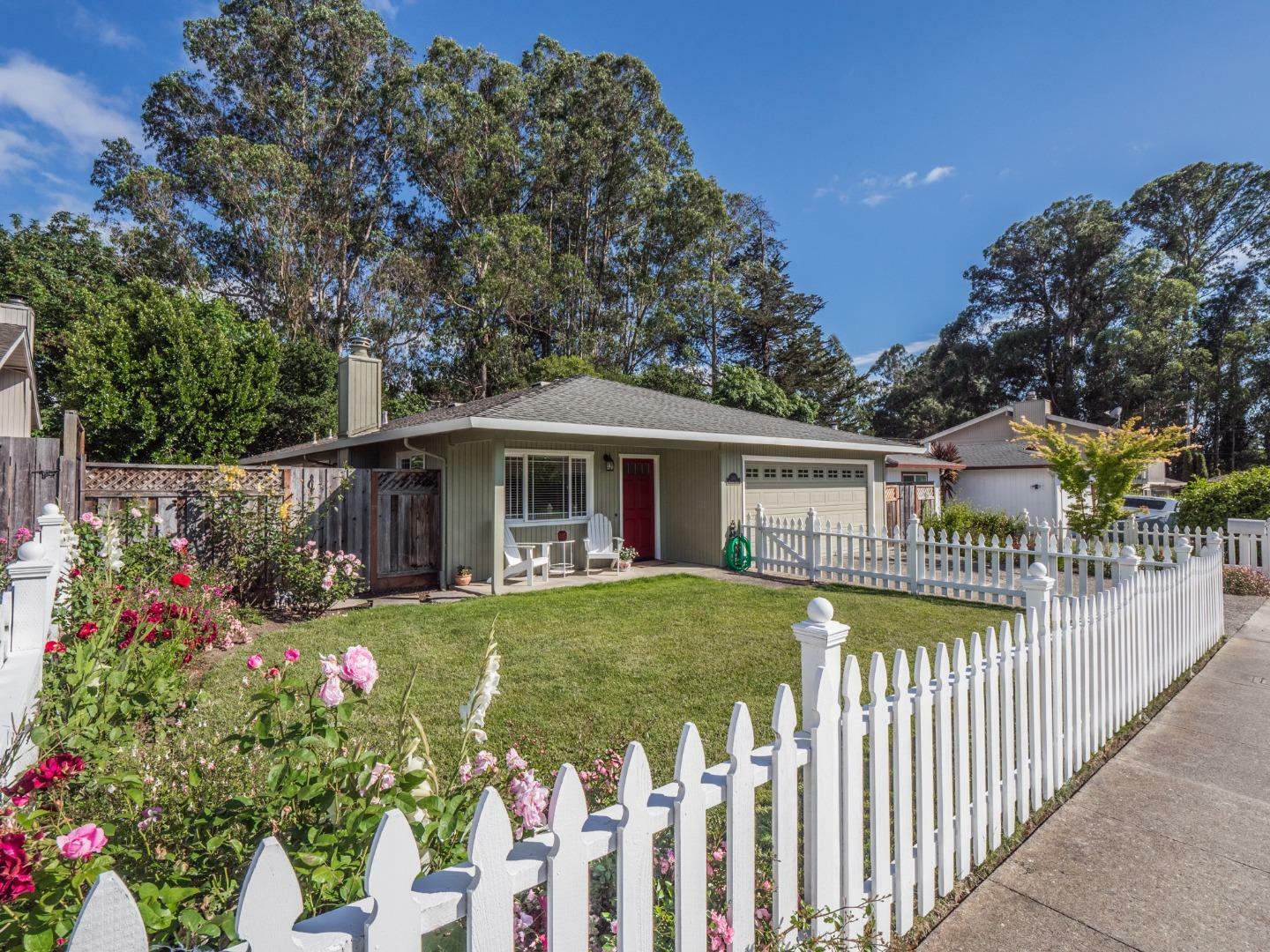 Property Photo:  3130 Mulberry Drive  CA 95073 