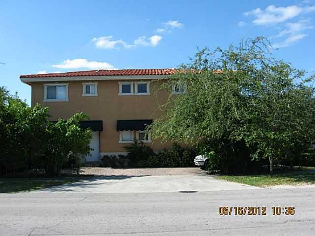 Property Photo:  2812 SW 28 Ct B  FL 33133 
