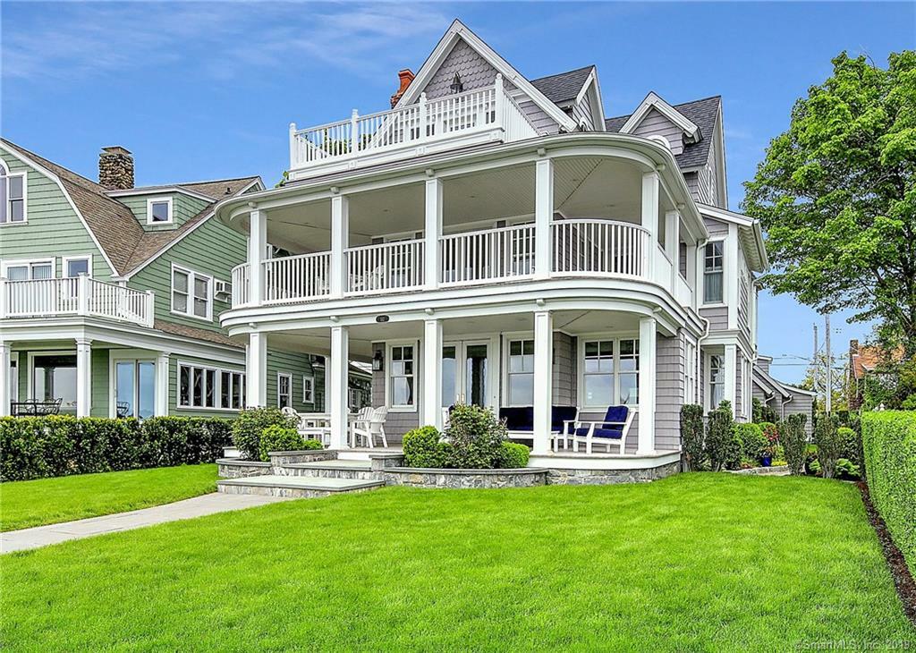 Property Photo: 112 Beach Avenue CT 06460