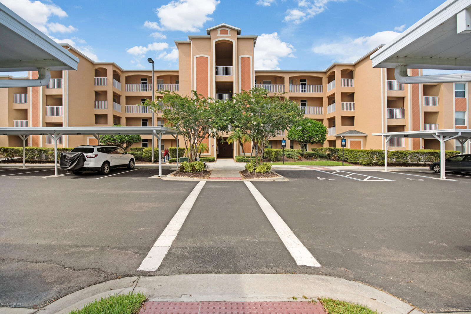 Property Photo: 6848 Toland Drive FL 32940