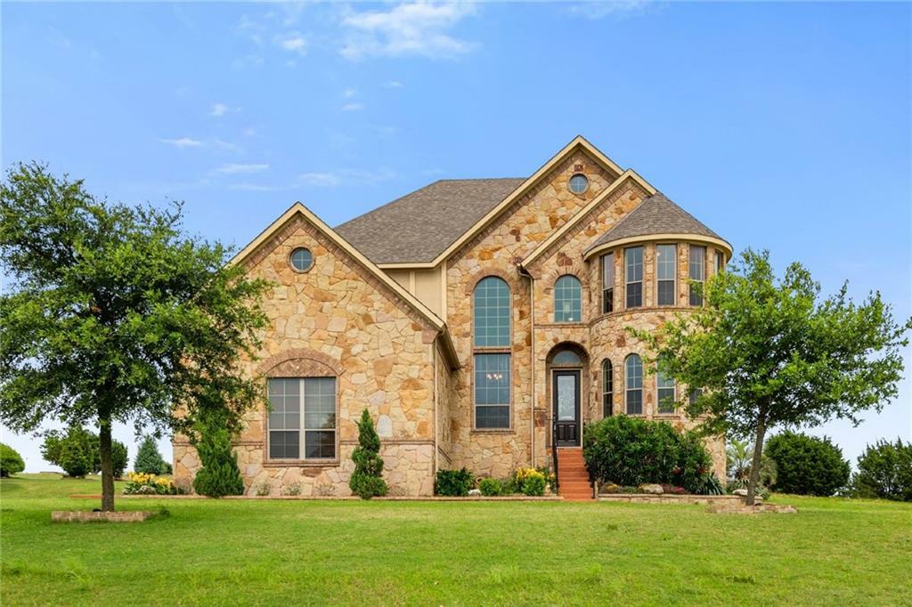 Property Photo:  602 Bluff Woods Drive  TX 78619 