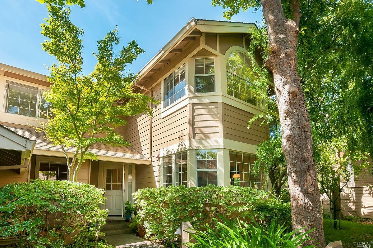 Property Photo: 13 Bridle Path Lane CA 94945