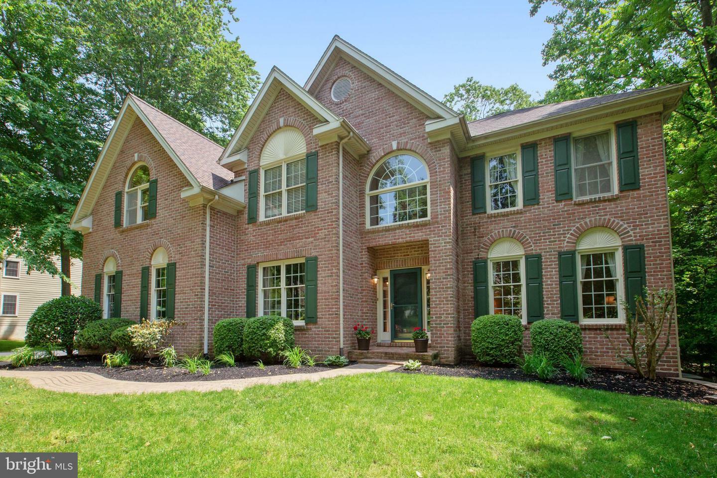 Property Photo: 1317 New Virginia Road PA 19335