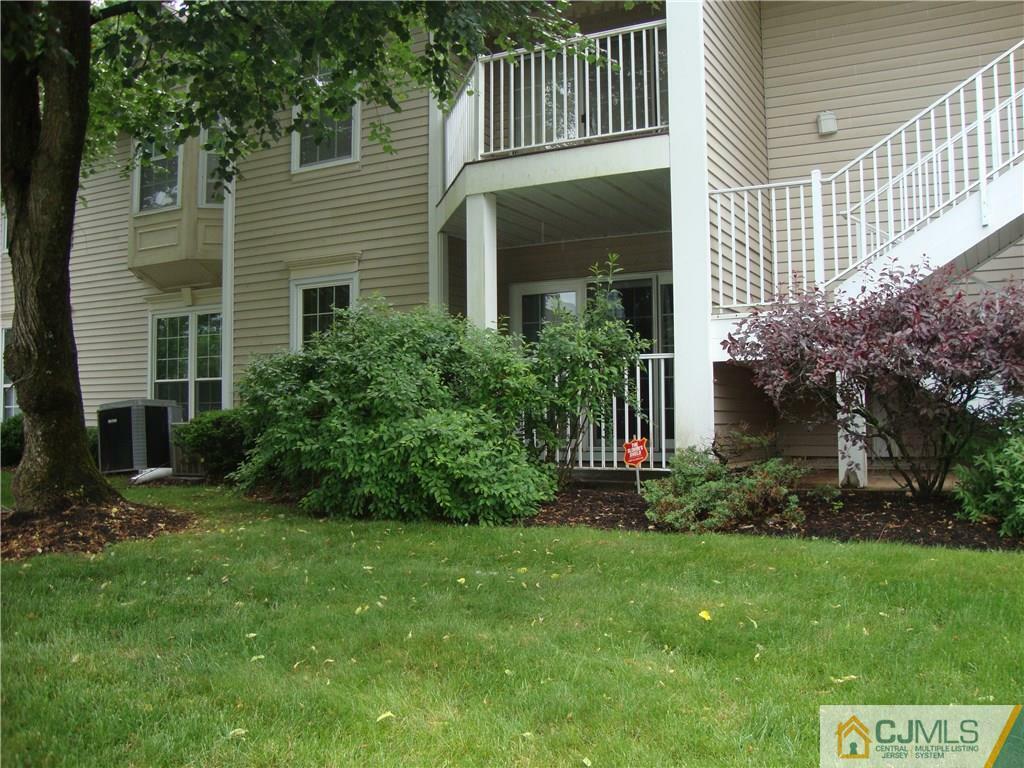 Property Photo: 113 Lindsey Court 3413 NJ 08823