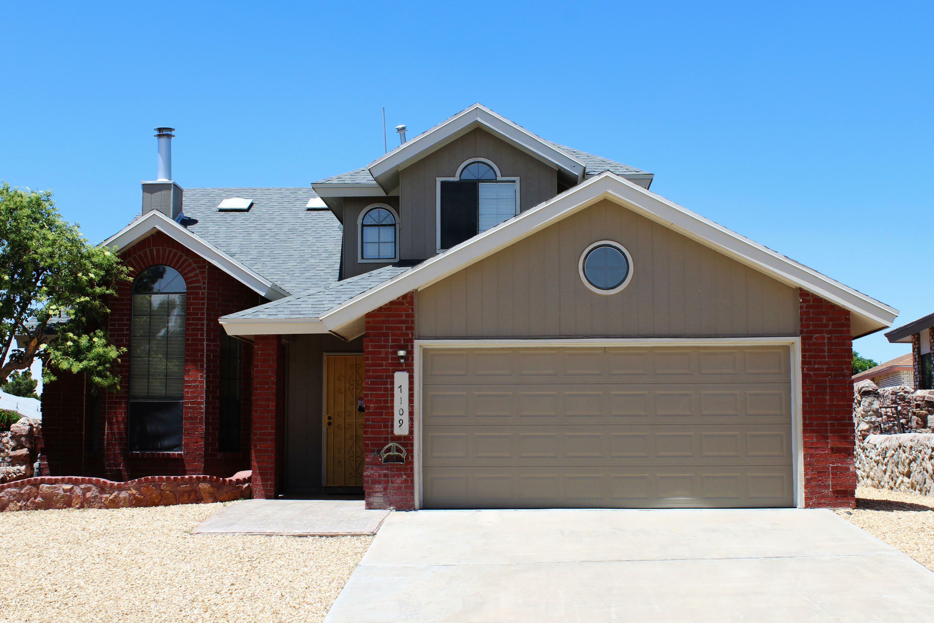 Property Photo:  7109 Oval Rock Drive 0  TX 79912 