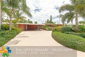 Property Photo:  4060 NE 17th Ave  FL 33334 