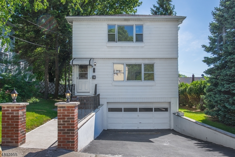 Property Photo: 16 Birch St NJ 07003