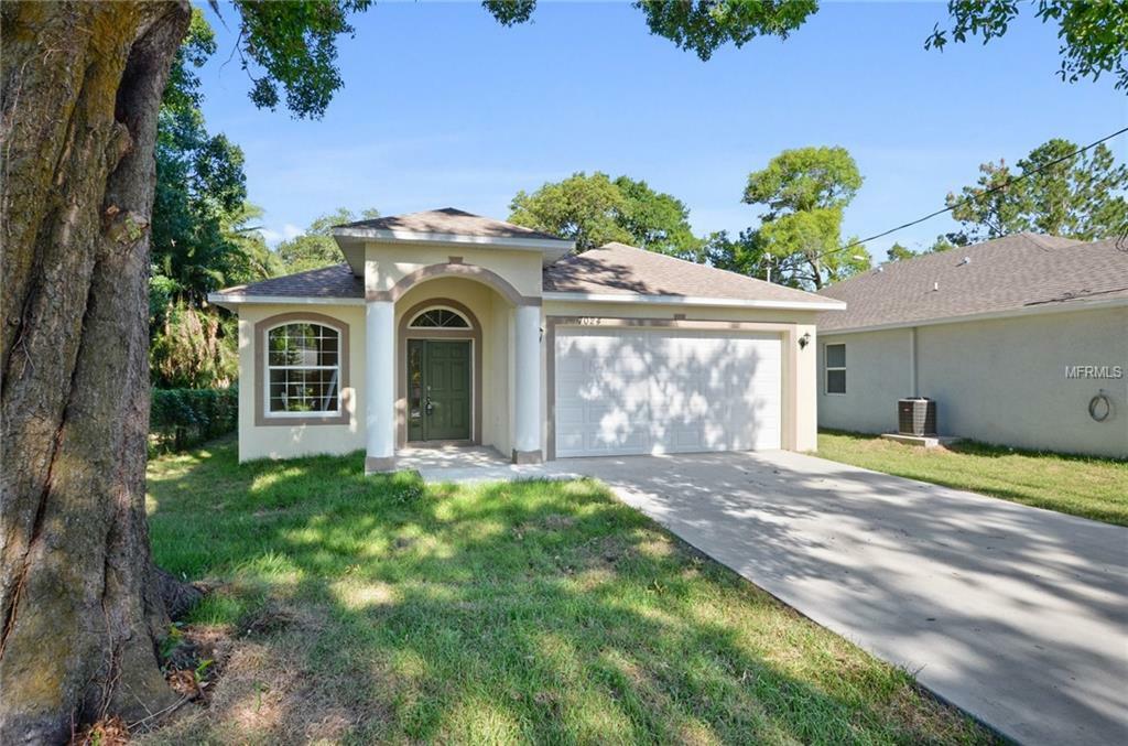 Property Photo:  7024 N Dakota Avenue  FL 33604 