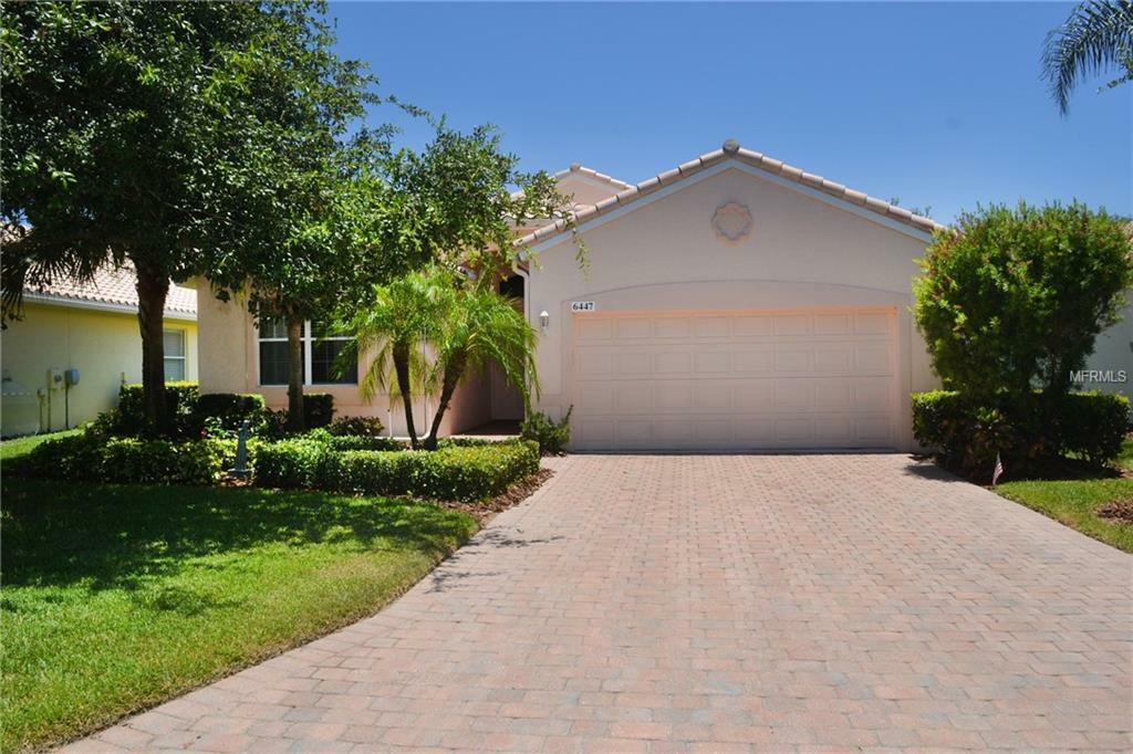 Property Photo:  6447 43rd Court E  FL 34243 