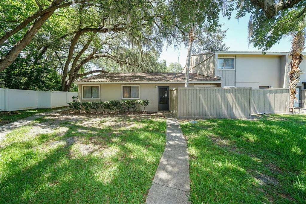 Property Photo:  7901 Cedar Drive 1  FL 33637 