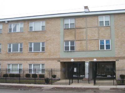 Property Photo:  2642 West Foster Avenue 205  IL 60625 