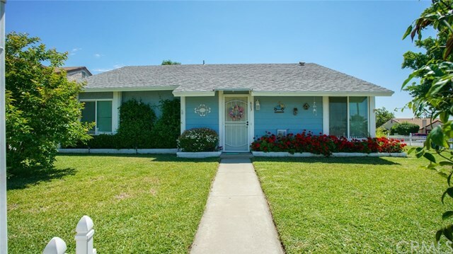 Property Photo:  603 N Linden Avenue  CA 92376 