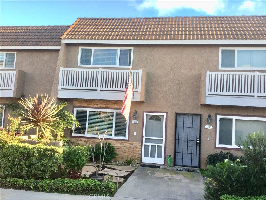 Property Photo:  4951 Shark Drive 65  CA 92649 