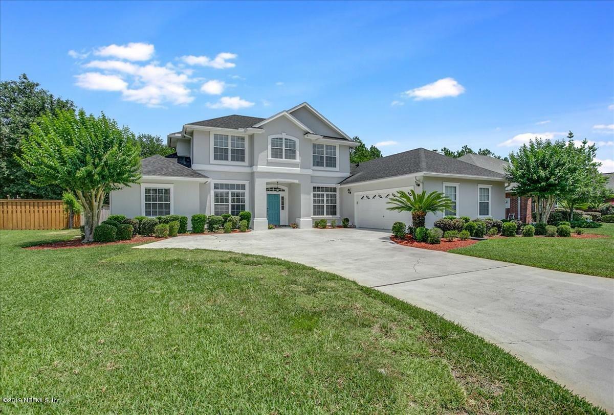 Property Photo:  4120 Lonicera Loop  FL 32259 